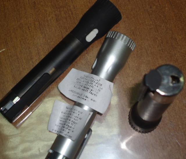 Novelty lighters