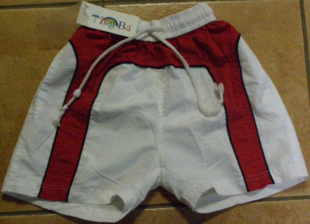 Boys' shorts