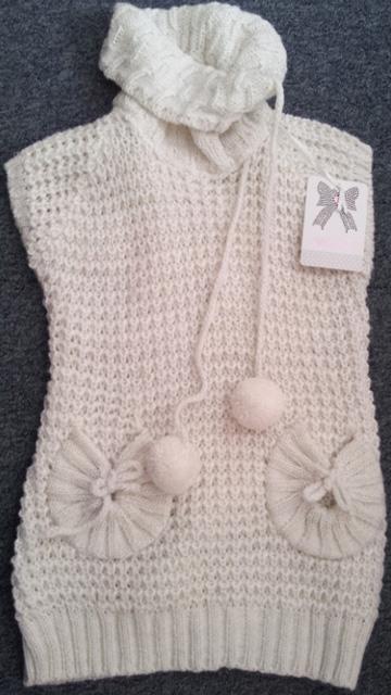 Girls' dress