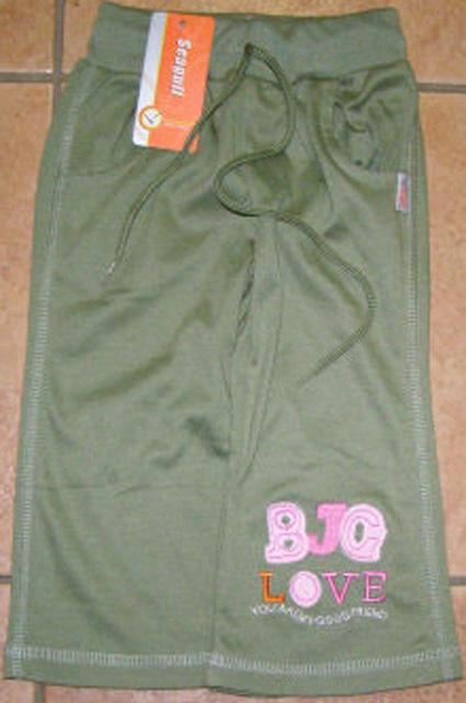 Girls' trousers