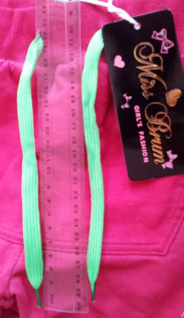 Girls' trousers