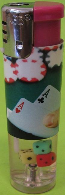 Novelty lighter