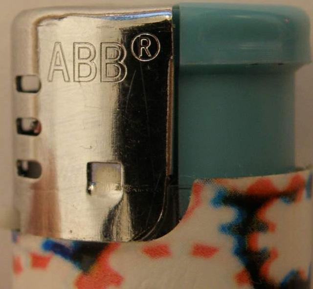 Novelty lighter