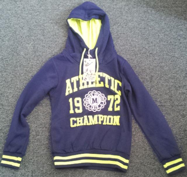Boys' sweatshirt