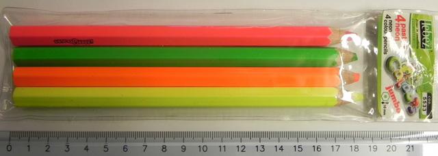 Crayons