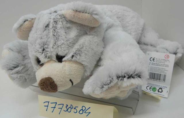 Soft toy
