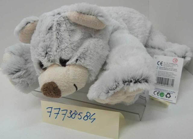 Soft toy