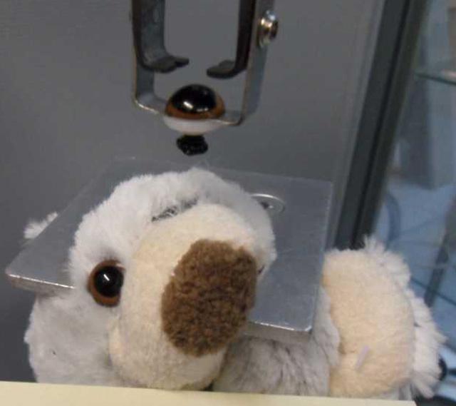 Soft toy