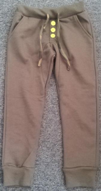 Children's trousers