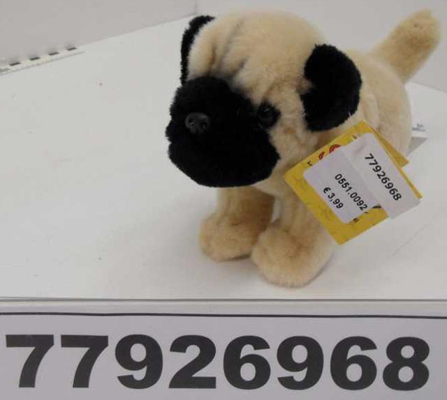 Soft toy