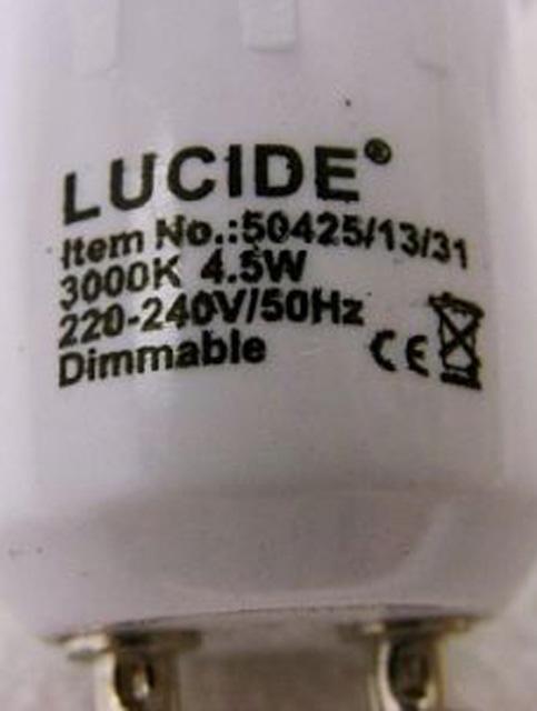 LED lamp