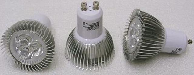 LED lamp