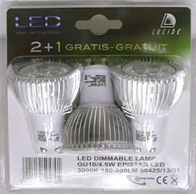 LED lamp