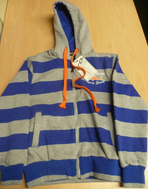 Children’s sweatshirt