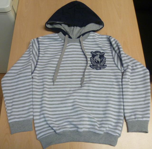 Children’s sweatshirt