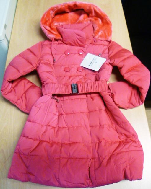 Children’s coat