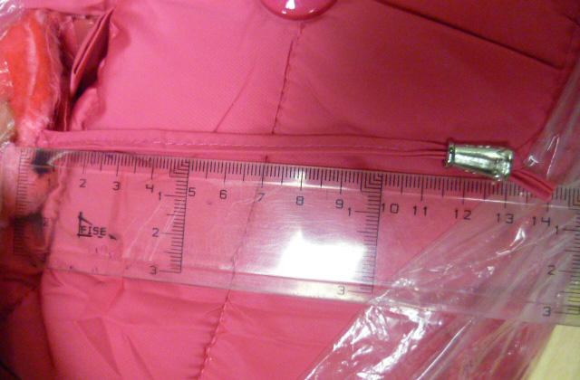 Children’s coat