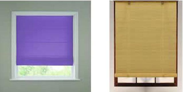 Window blinds