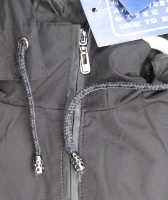 Children’s jacket