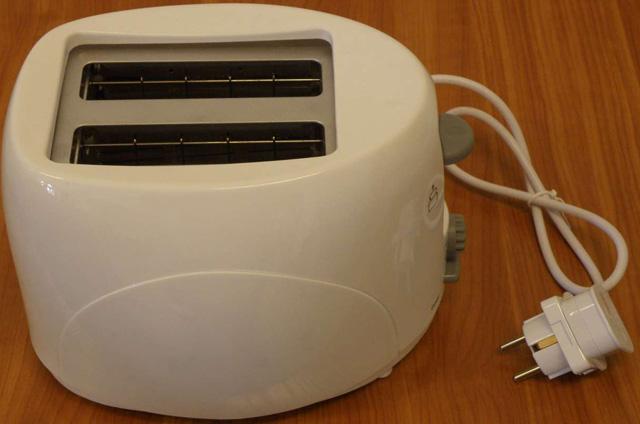 Toaster