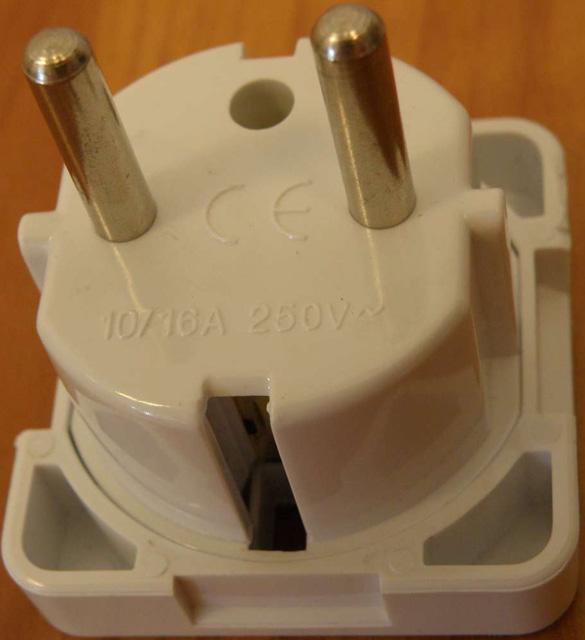 Toaster
