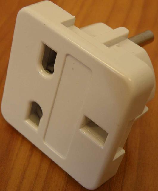 Toaster