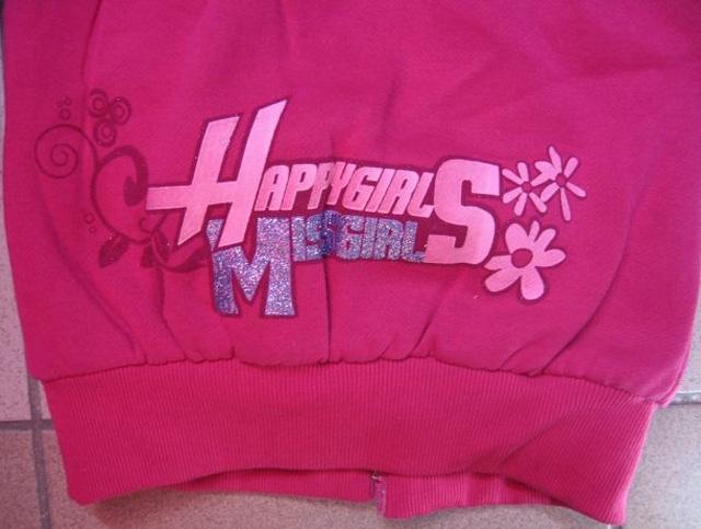 Children’s sweatshirt