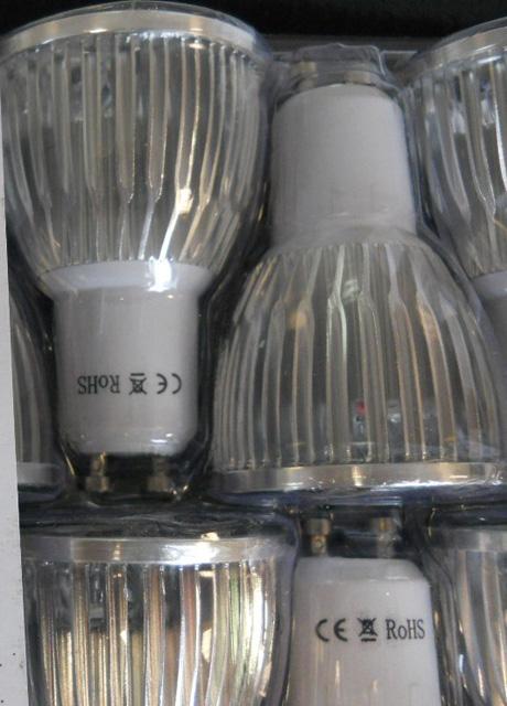LED Lamp