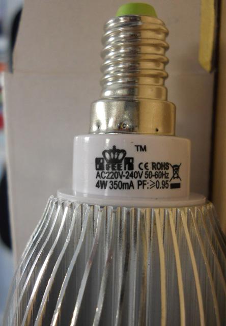 LED lamp