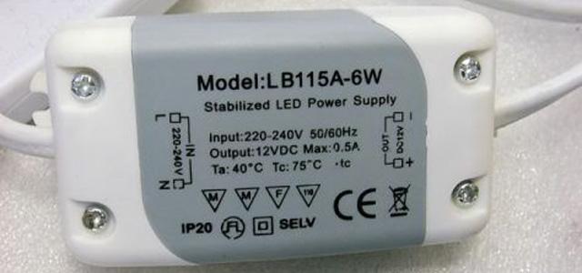 LED light