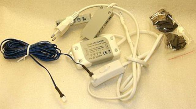 LED light