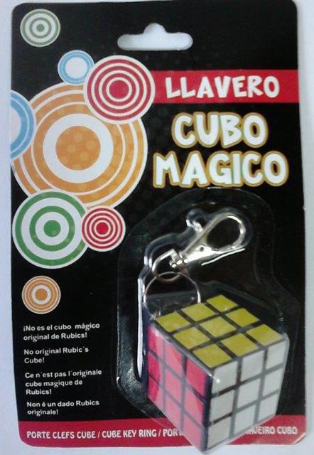 Key chain