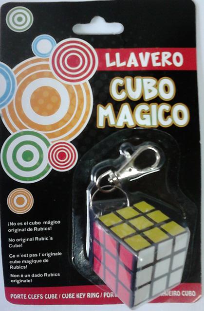 Key chain