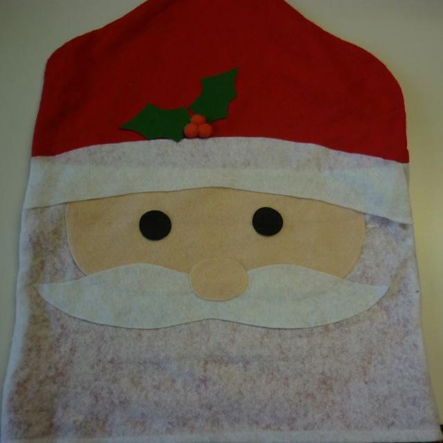 Chair cover