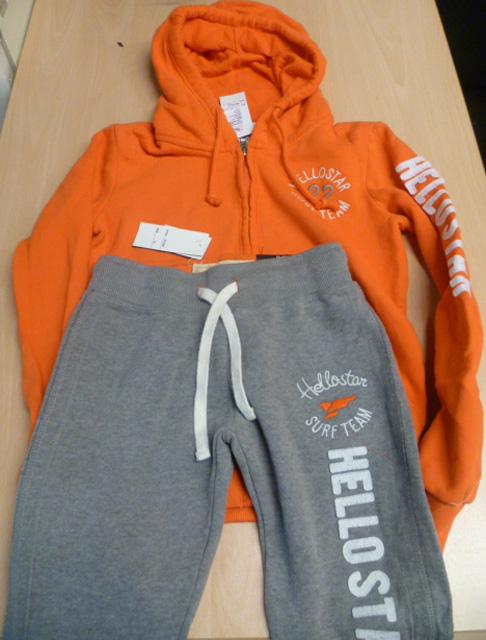 Children’s outfit