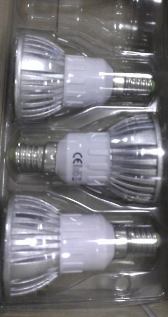 LED bulb