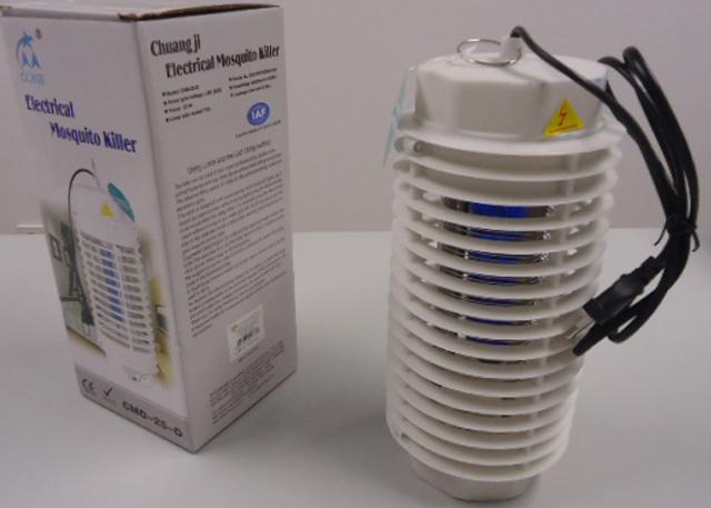 Electric insect killer