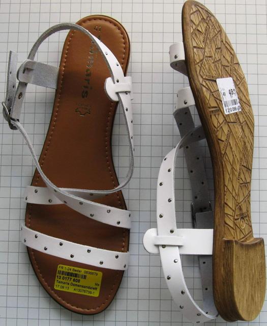 Women's sandals