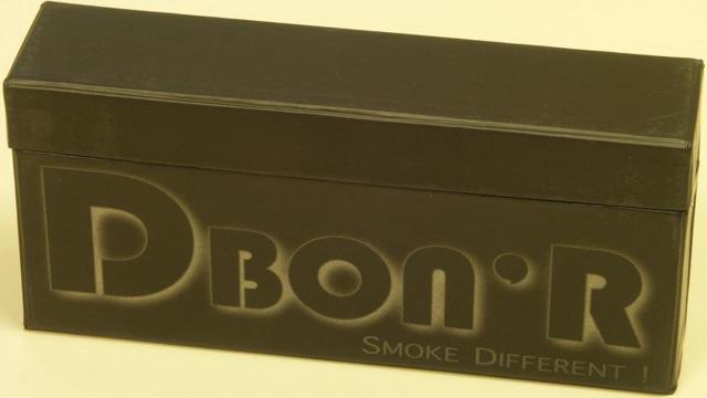 Electronic cigarette kit
