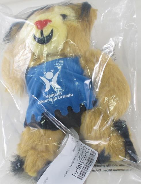 Soft toy