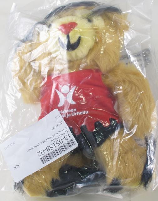 Soft toy