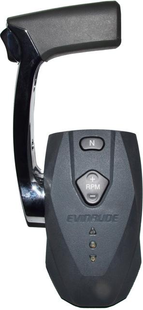 Outboard motor