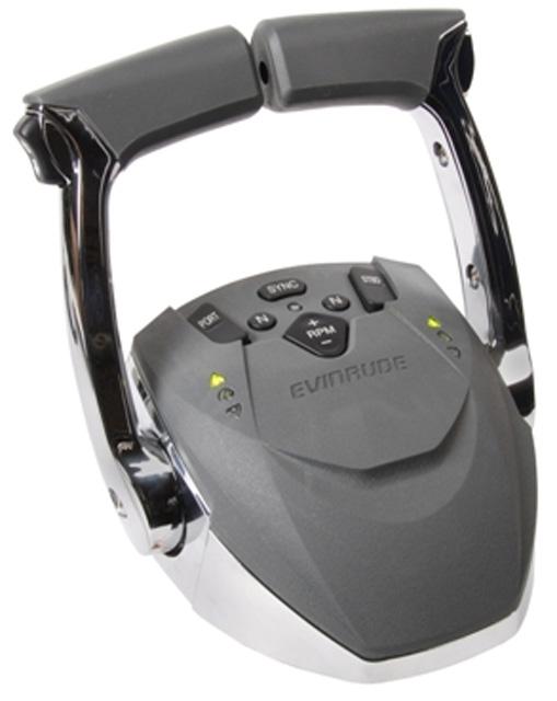 Outboard motor