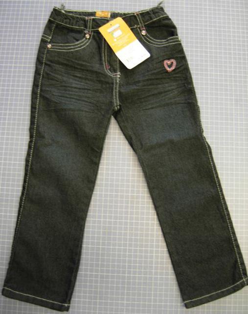 Children's jeans