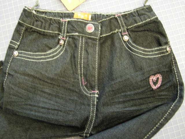 Children's jeans