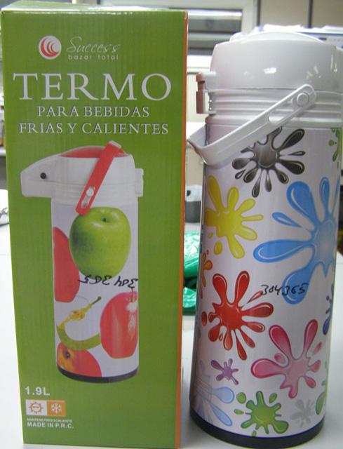 Thermos flask