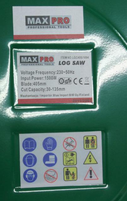 Circular saw