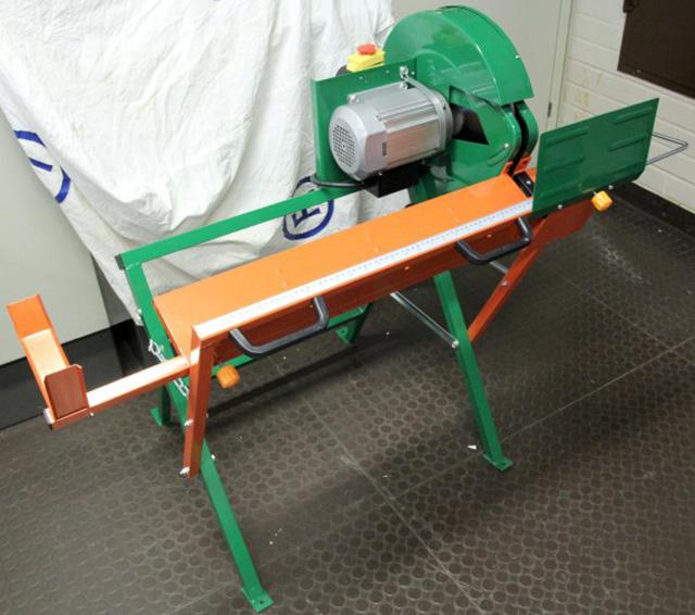 Circular saw