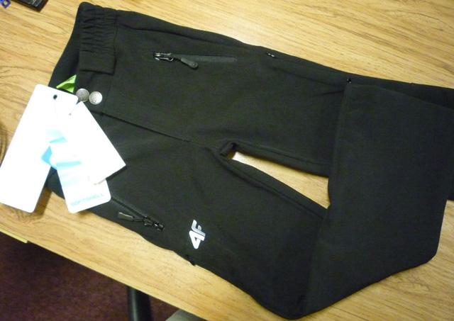 Children’s trousers