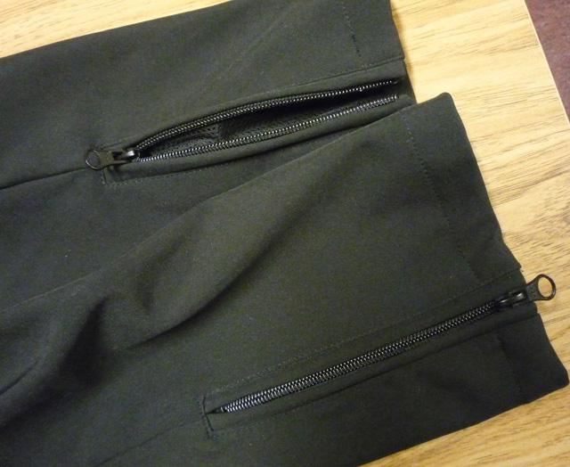 Children’s trousers